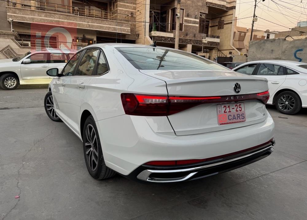 فولكسفاغن جيتا